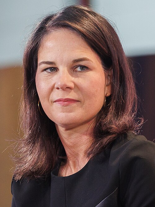 Annalena Baerbock 0 (0)