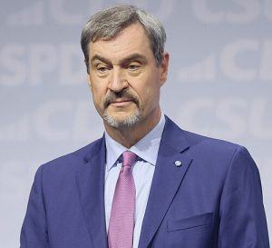 Markus Söder