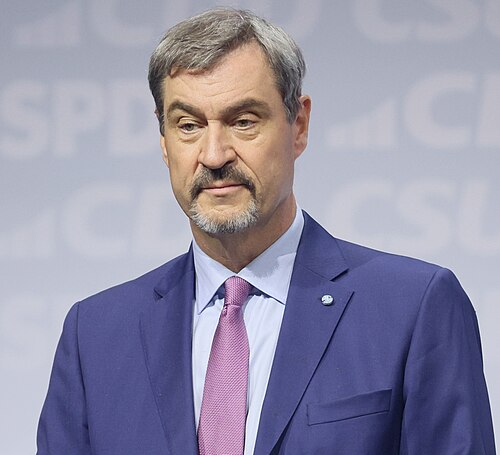 Markus Söder