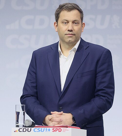 Lars Klingbeil 0 (0)