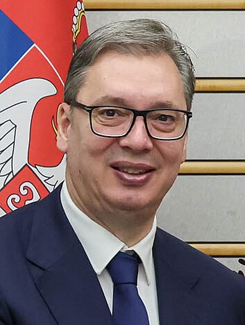Aleksandar Vučić 0 (0)