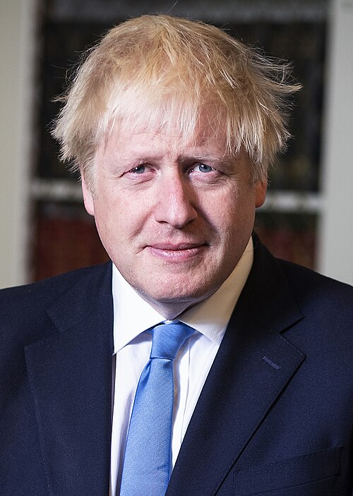Boris Johnson 0 (0)