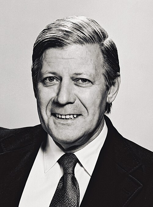 Helmut Schmidt 0 (0)