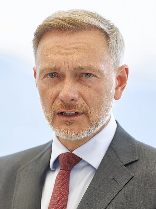 Christian Lindner 0 (0)