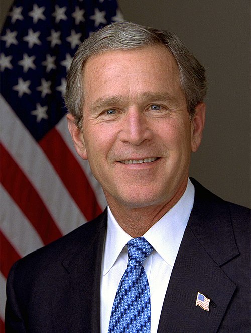 George W. Bush 0 (0)
