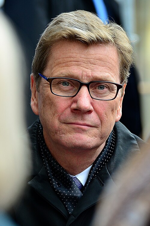 Guido Westerwelle 4 (1)