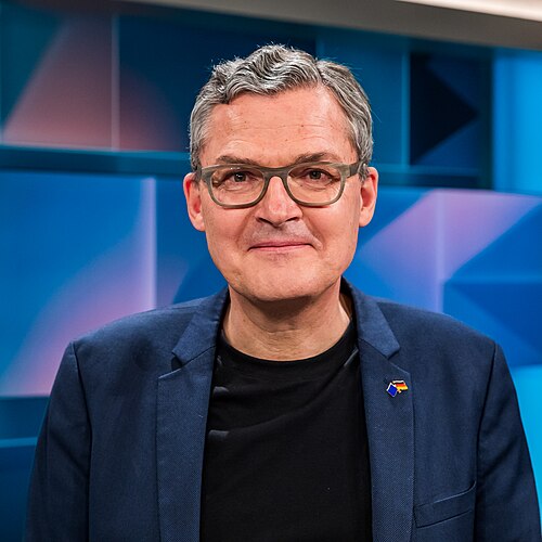 Roderich Kiesewetter 0 (0)