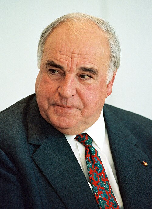 Helmut Kohl 0 (0)
