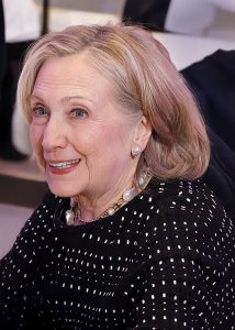 Hillary Clinton
