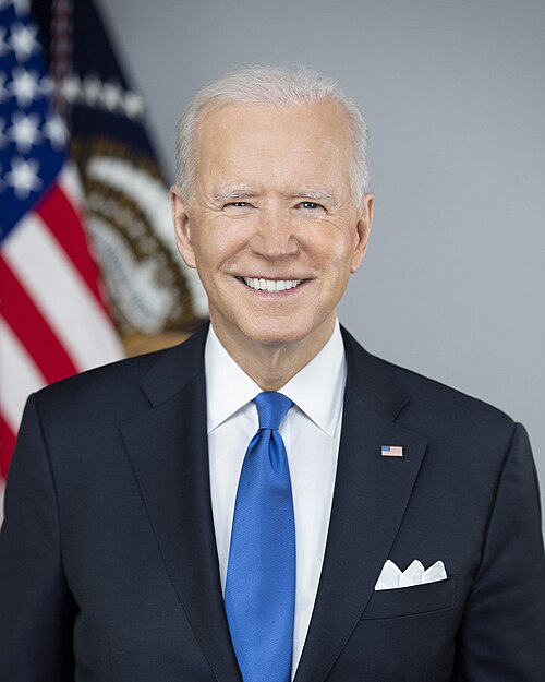 Joe Biden 0 (0)