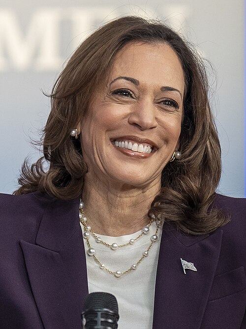 Kamala Harris 0 (0)