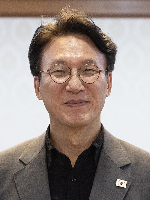 Kim Min-seok 0 (0)