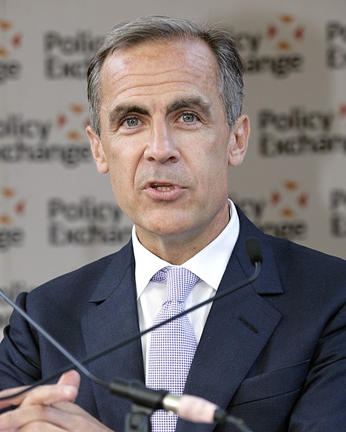 Mark Carney 0 (0)