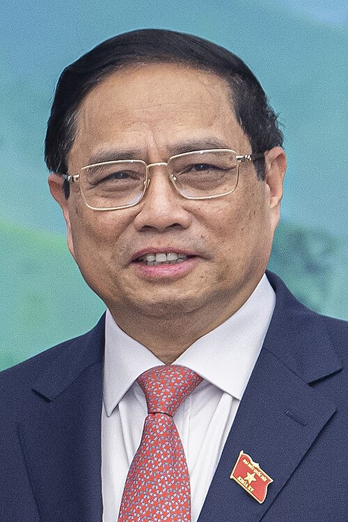 Phạm Minh Chính 0 (0)