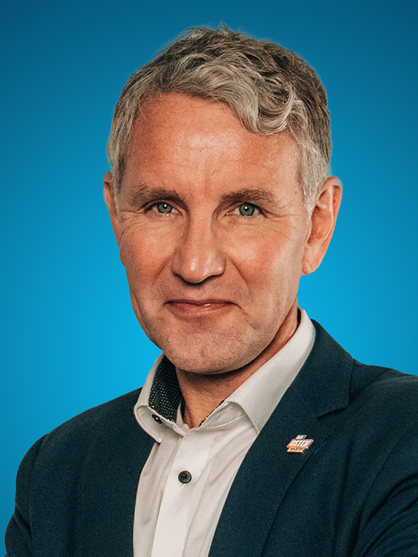Björn Höcke 0 (0)