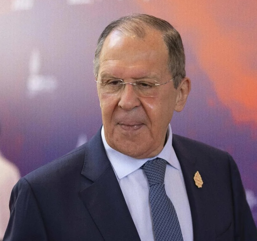 Sergei Lavrov 0 (0)