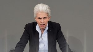 Marie-Agnes Strack-Zimmermann